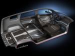 Chevrolet Orlando Concept 2008 года